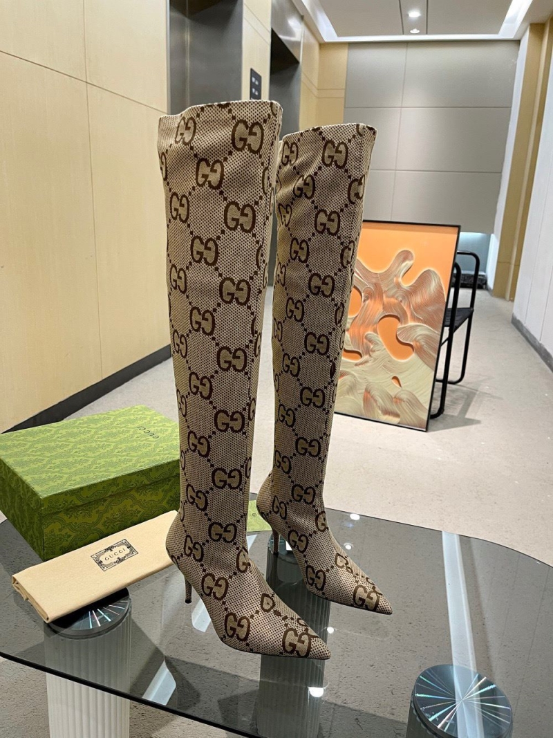 Gucci Boots